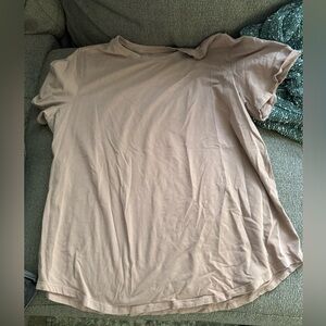 Lululemon love tee